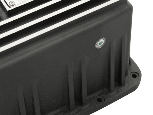Afe 46-70172 AFE Diff/Trans/Oil Covers