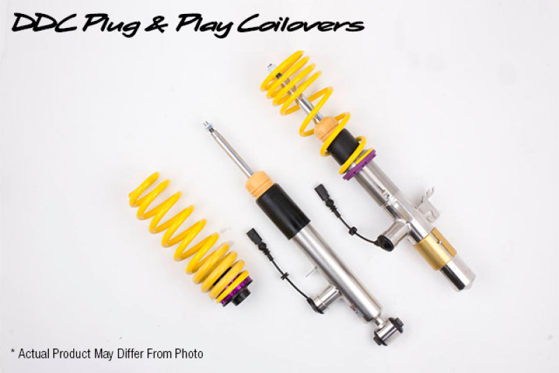 Load image into Gallery viewer, Kw 39080058 KW Coilover Kit DDC
