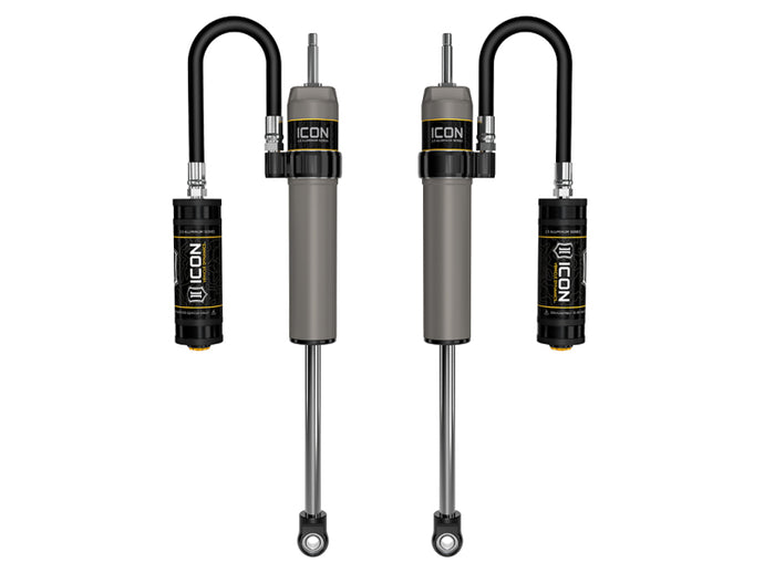 Icon 57840P ICO 2.5 Series Shocks