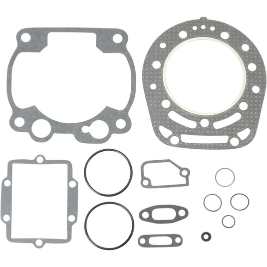 Moose Racing 810470mse Top End Gasket Kit