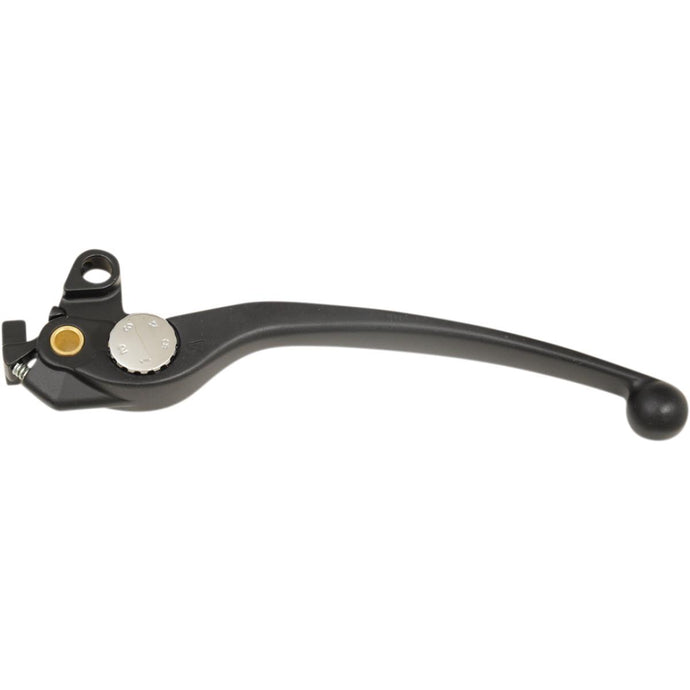 Parts Unlimited 0613-1460 Clutch Lever - Black