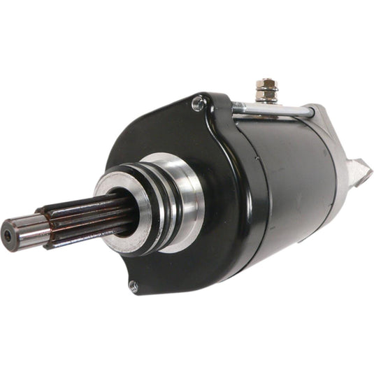 Parts Unlimited 2110-0698 Starter