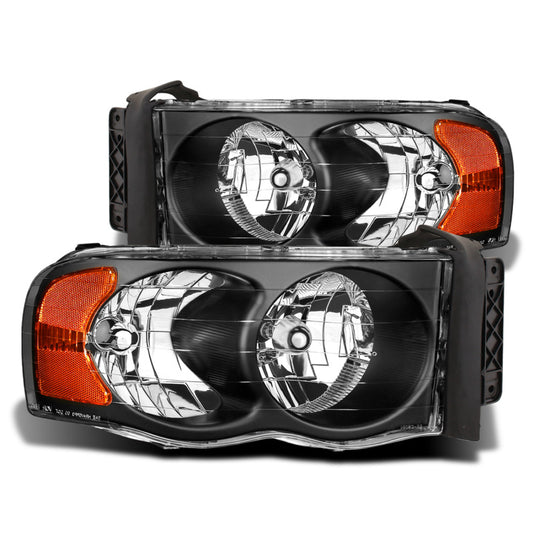Raxiom R110143 RAX LED Headlights