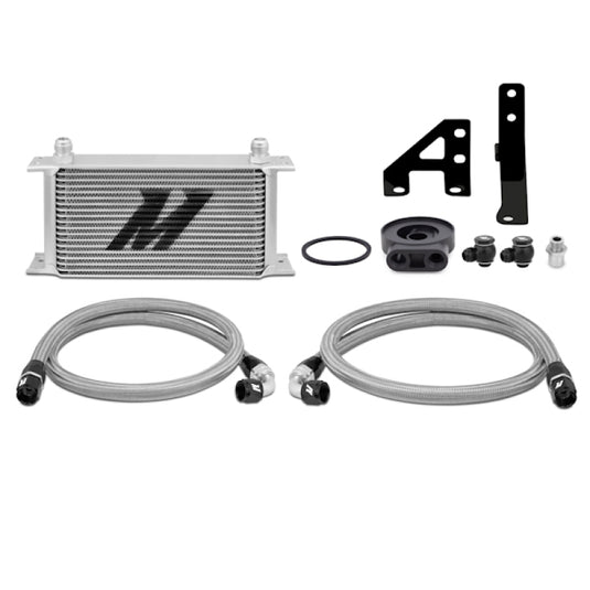Mishimoto MMOC-WRX-15 MM Oil Cooler - Kits