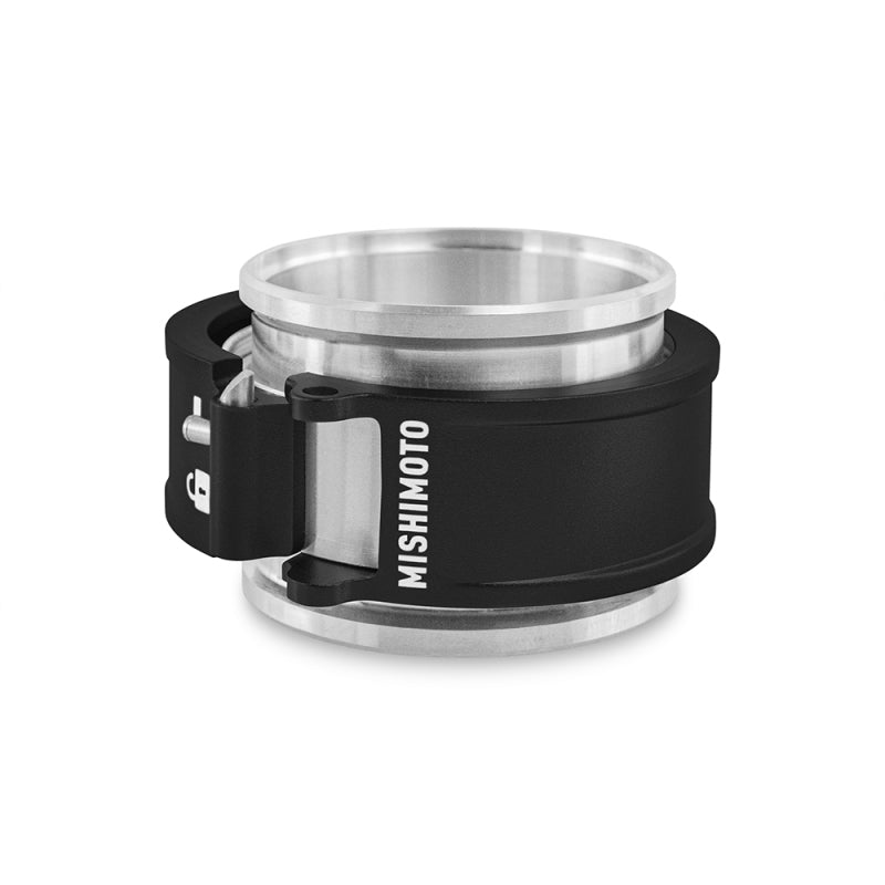 Load image into Gallery viewer, Mishimoto MMCLAMP-QD-25BK MM T-Bolt Clamps
