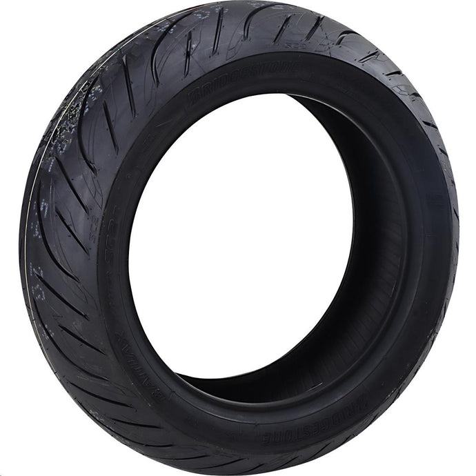 Bridgestone 8927 Battlax SC2 Scooter Rear Tire - 160/60-14