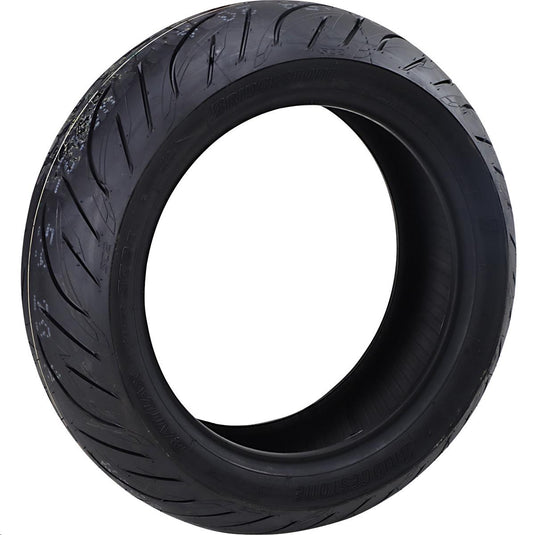 Bridgestone 8927 Battlax SC2 Scooter Rear Tire - 160/60-14