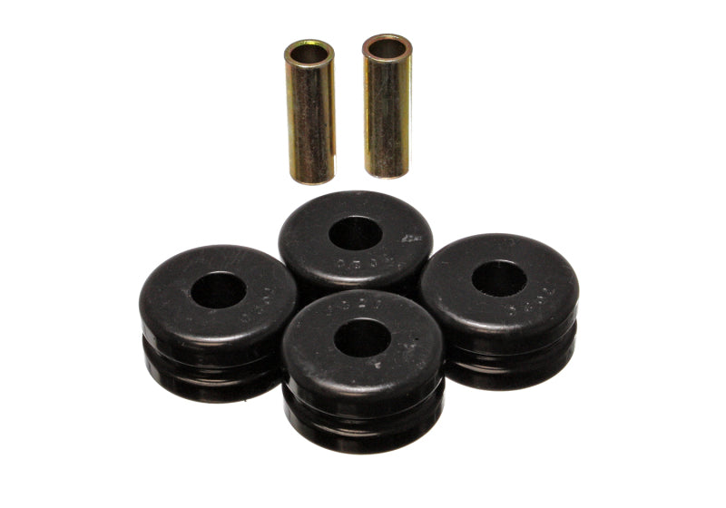 Load image into Gallery viewer, Energy Suspension 7.7102G ES Strut Bushings - Black
