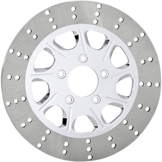 Rc Components COG117124CLF2K Revolt 11.75in. Floating Rotor