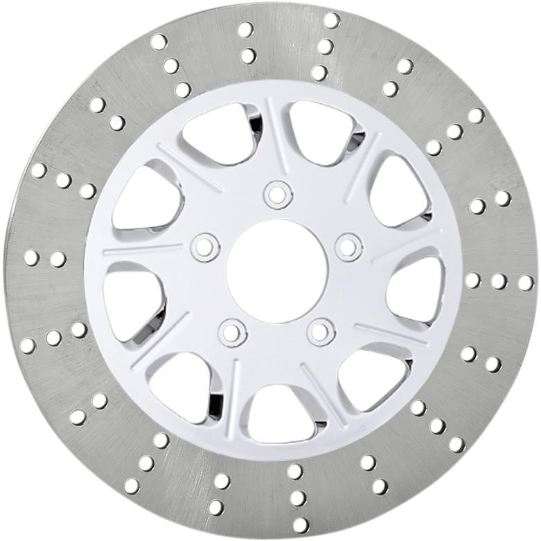 RC Components COG117124CRF2K Revolt 11.75in. Floating Rotor