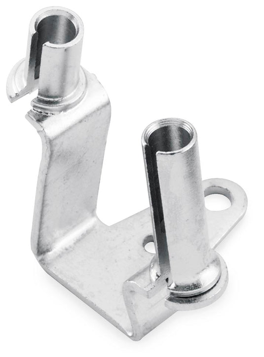 S&S Cycle 11-2338P Throttle Cable Guide/Bracket for Use with Constant Velocity Carbs