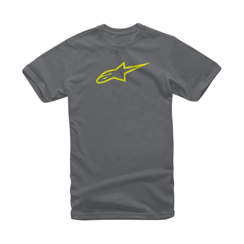 Load image into Gallery viewer, Charcoal/Hi-Viz Yellow
