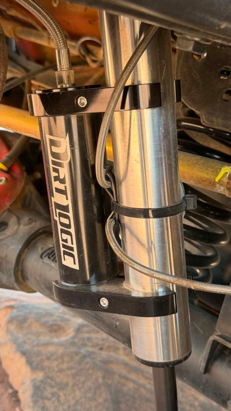 Load image into Gallery viewer, Fabtech FTS89935 FAB Reservoir Mount
