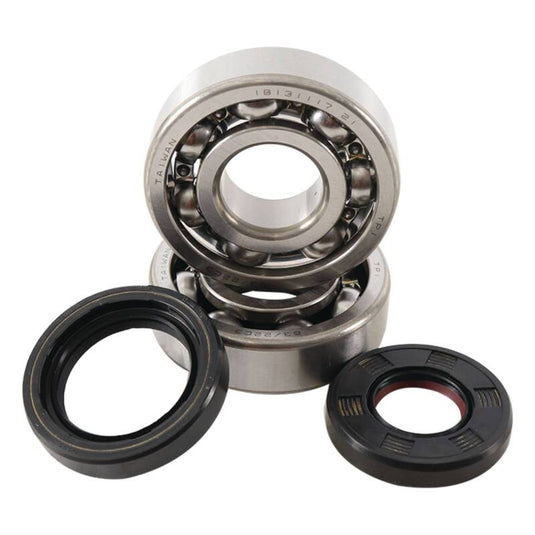 Hot Rods K010 HDS Main Bearing & Seal Kit