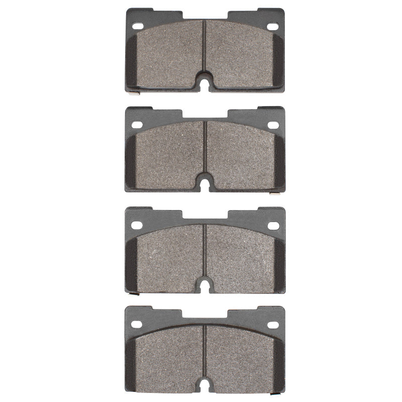 Load image into Gallery viewer, Dfc 1400-2173-01 DFC Ultimate Duty Brake Pads
