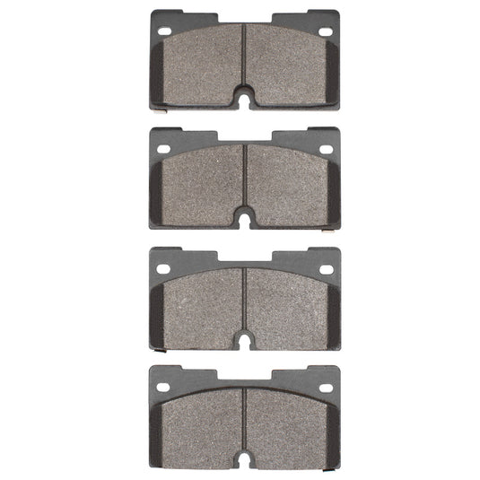 Dfc 1400-2173-01 DFC Ultimate Duty Brake Pads