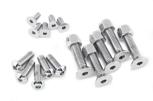 Colony 8738-10 Brake Rotor Hardware Kit