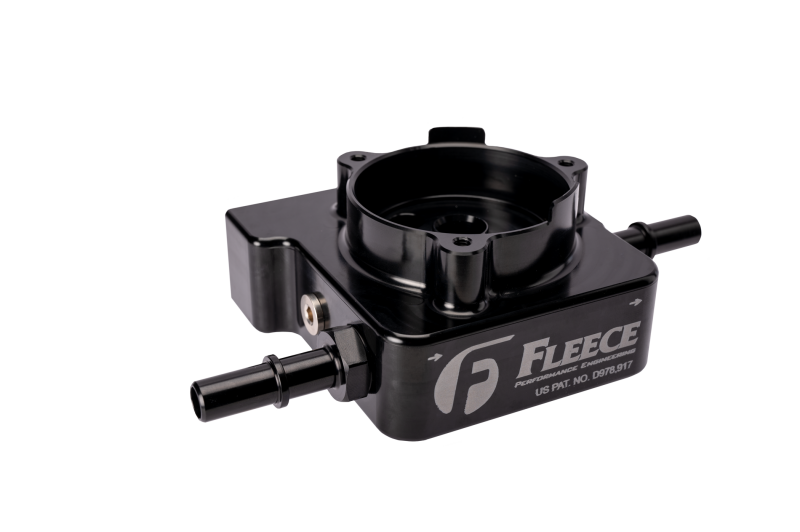 Load image into Gallery viewer, Fleece Performance FPE-L5P-FFBA-20 FPE Fuel Filter Kits

