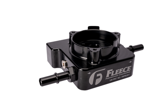 Fleece Performance FPE-L5P-FFBA-20 FPE Fuel Filter Kits