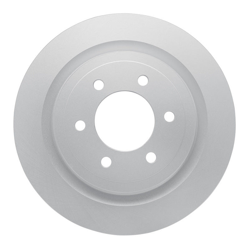 Load image into Gallery viewer, Dfc 900-54288 DFC Geomet Coated Rotors - Plain
