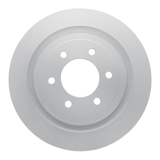 Dfc 900-54288 DFC Geomet Coated Rotors - Plain