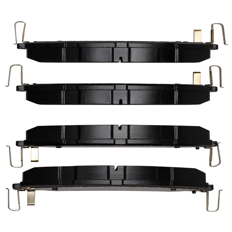 Load image into Gallery viewer, Dfc 1400-1399-01 DFC Ultimate Duty Brake Pads
