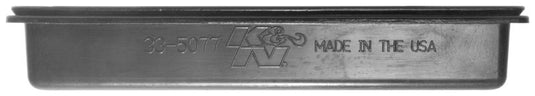 K&N Engineering 33-5077 KN Drop in Air Filters