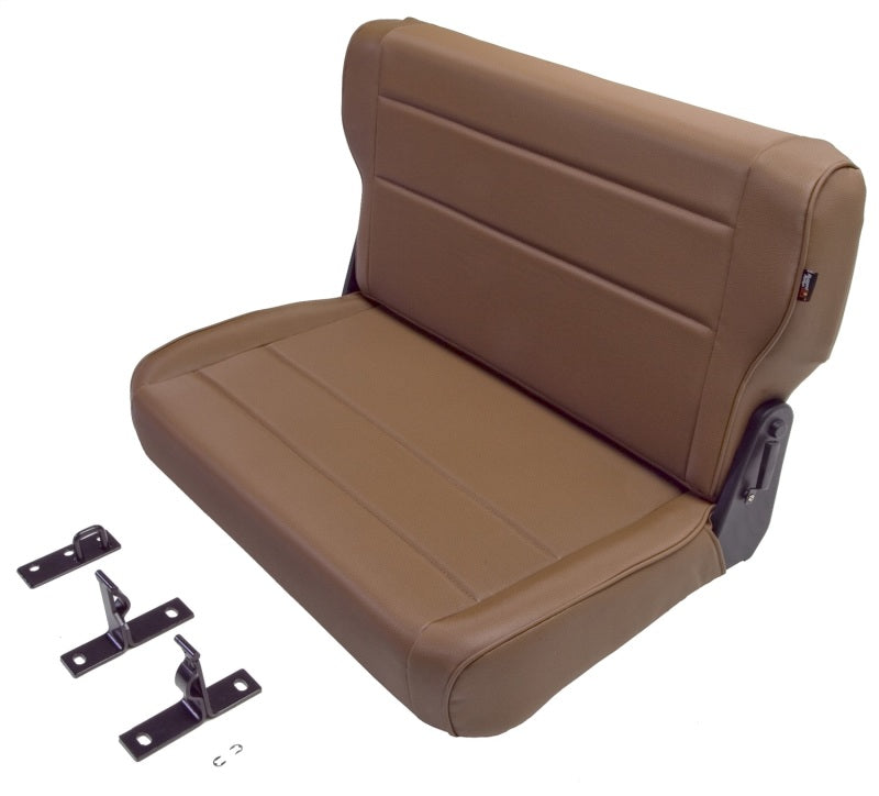 Load image into Gallery viewer, Rugged Ridge 13462.37 RUG Fold/Tumble Seats
