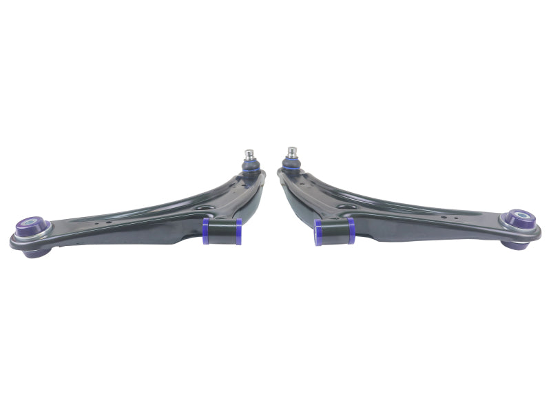 Load image into Gallery viewer, Superpro TRC1023 SPR Control Arms - Front
