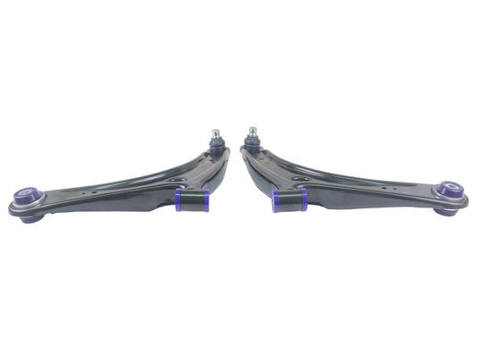 Superpro TRC1023 SPR Control Arms - Front