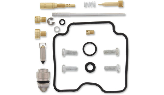 Moose Racing 26-1259 Carburetor Repair Kit