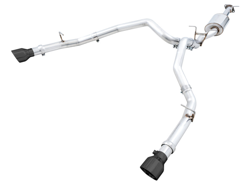 Load image into Gallery viewer, Awe Tuning 3015-33006 AWE Cat-Back FG Edition

