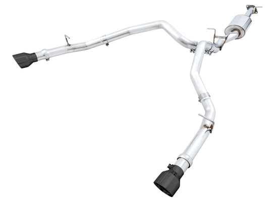 Awe Tuning 3015-33006 AWE Cat-Back FG Edition