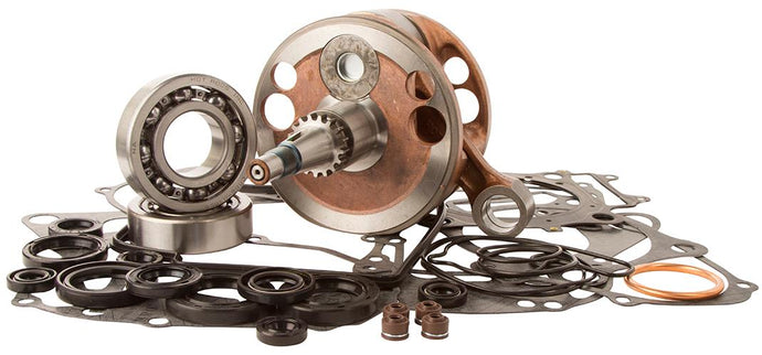 Hot Rods CBK0140 Stroker Bottom End Kit (+3mm, 471cc)