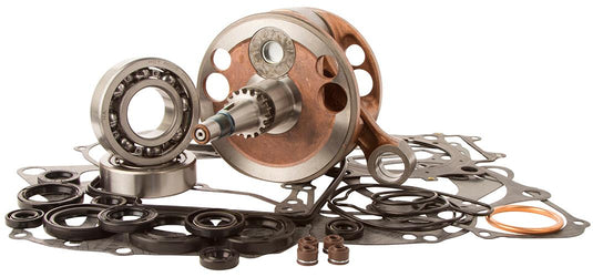 Hot Rods CBK0140 Stroker Bottom End Kit (+3mm, 471cc)