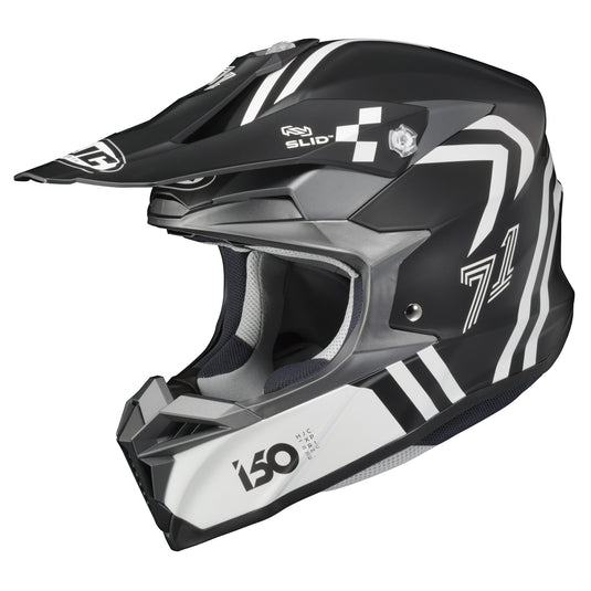 Semi-Flat Black (MC-5SF)