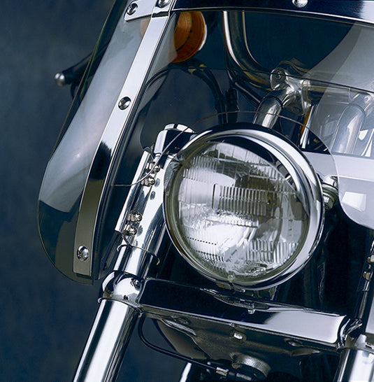 National Cycle KIT-CHM NAT Windshield Mounts