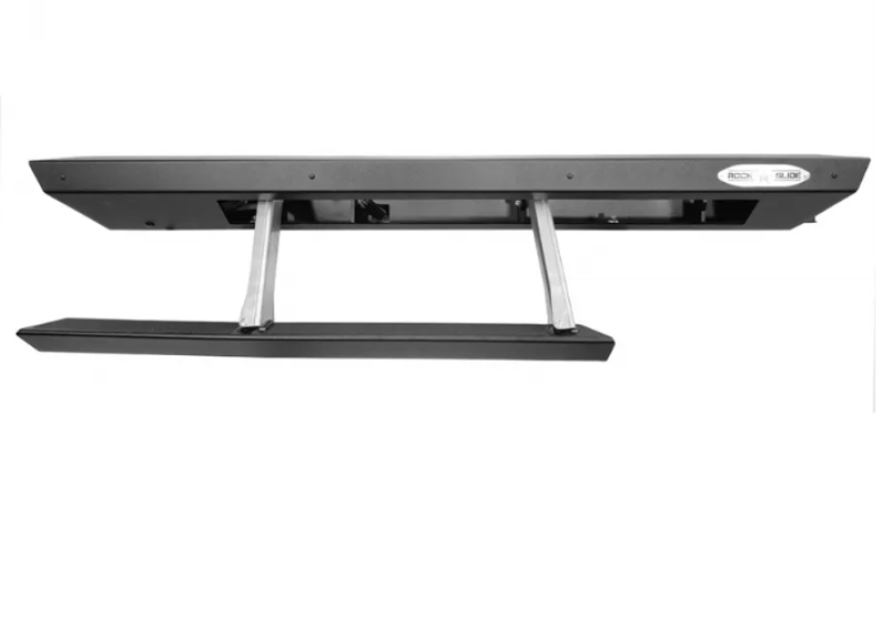 Load image into Gallery viewer, Rock Slide Engineering BD-SS-300-JL2 RSE 3rd Gen Step Sliders
