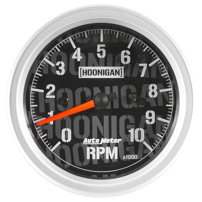 Load image into Gallery viewer, Autometer 4497-09000 AM Hoonigan Gauges
