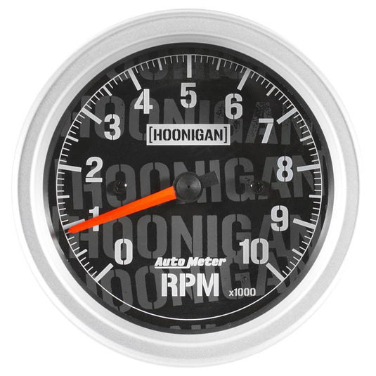 Autometer 4497-09000 AM Hoonigan Gauges