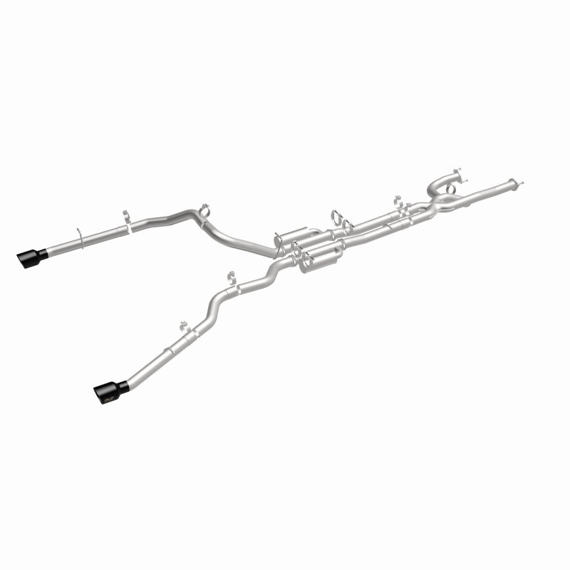 Load image into Gallery viewer, Magnaflow 19705 MAG Catback Exhaust
