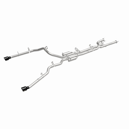 Magnaflow 19705 MAG Catback Exhaust