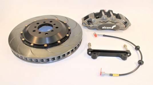 Alcon BRK.200556 ALC Front Brake Kits