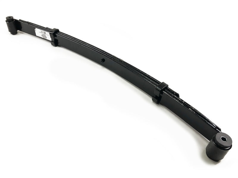 Load image into Gallery viewer, Tuff Country 18270 TUF Front Leaf Springs
