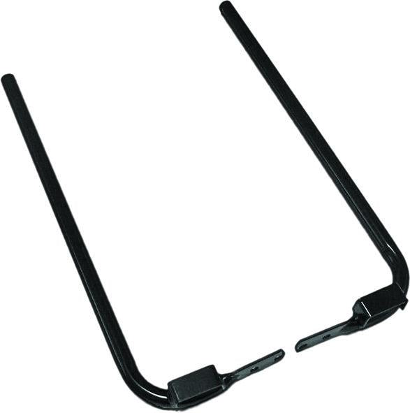 Harddrive 302262 Saddlebag Support Kit - Black