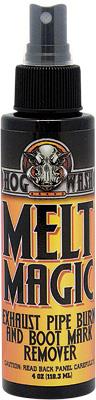 Hog Wash HW0988 Melt Magic Burn Remover - 4oz.