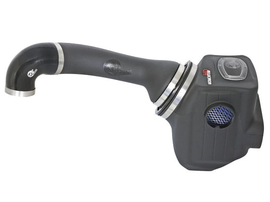 Afe 50-76105 AFE Momentum HD Cold Air Intakes