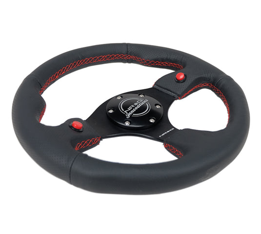 Nrg RST-007R NRG Steering Wheels - Reinforc
