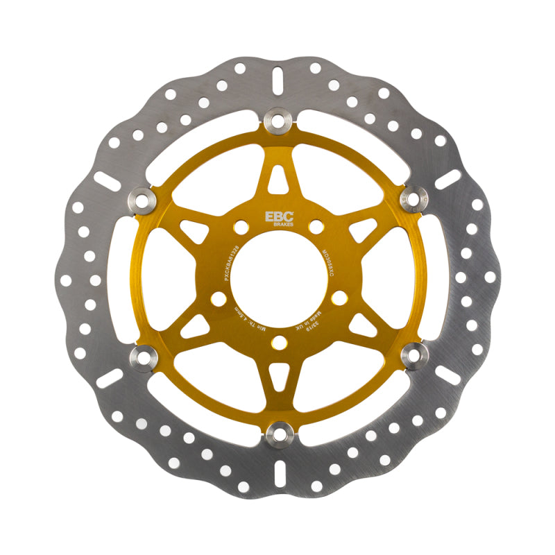 Load image into Gallery viewer, Ebc Powersports MD3058XC EBC MD Contour Rotors
