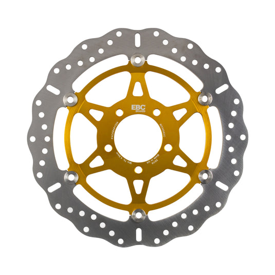 Ebc Powersports MD3058XC EBC MD Contour Rotors